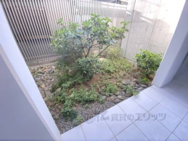 植栽