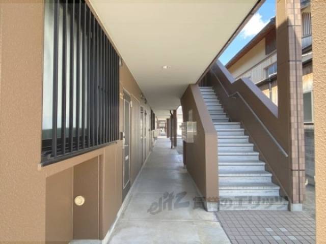 通路