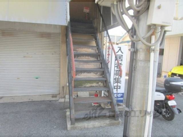 階段