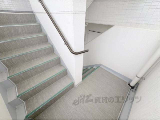 階段