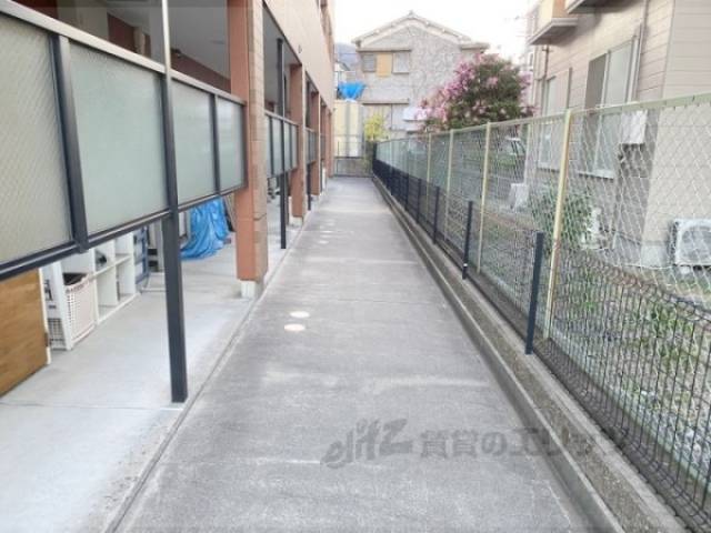 通路