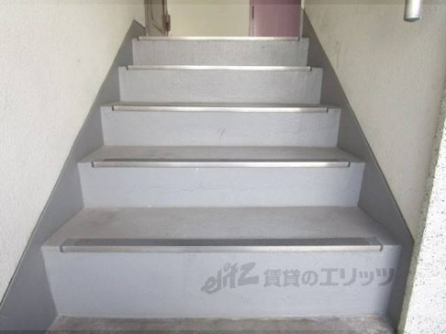 階段