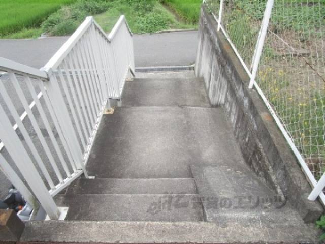階段