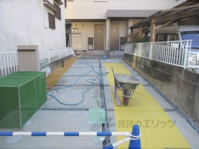 通路