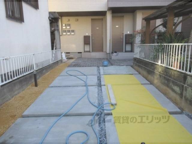 通路