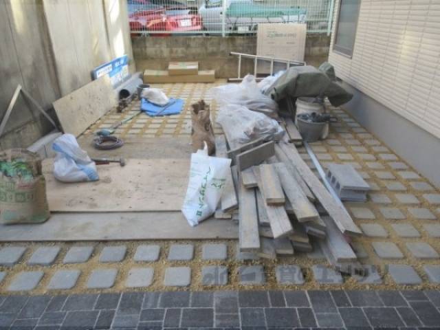 通路