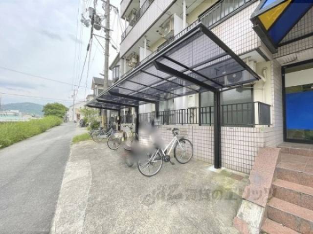 集合ポスト