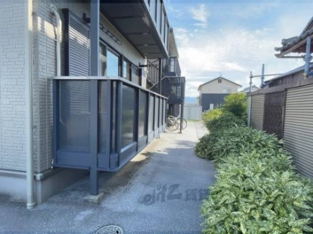 通路