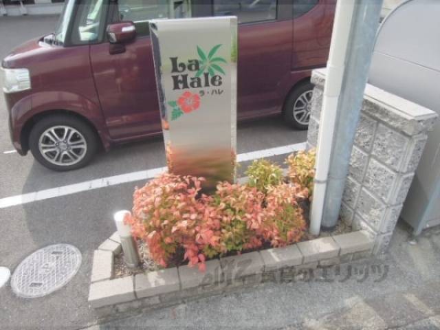 植栽