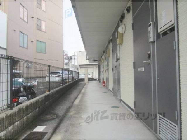 通路