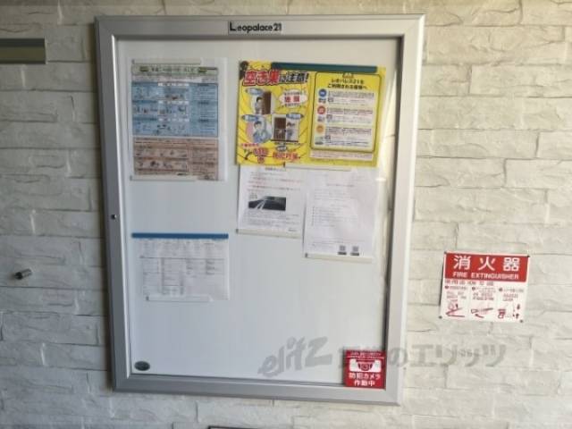 掲示板