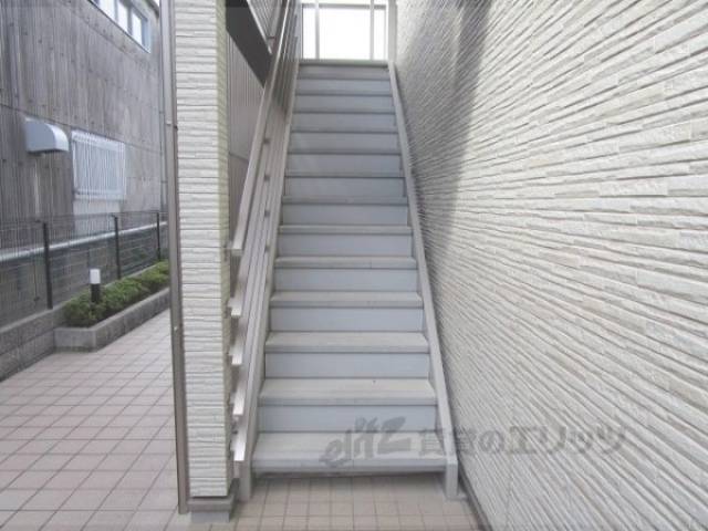 階段