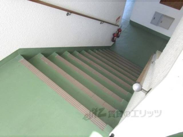 階段