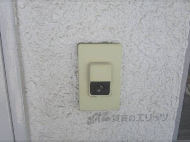 インターホン