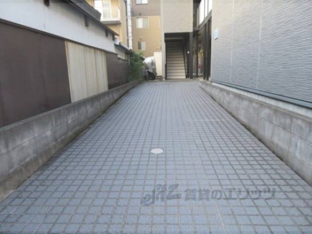 通路