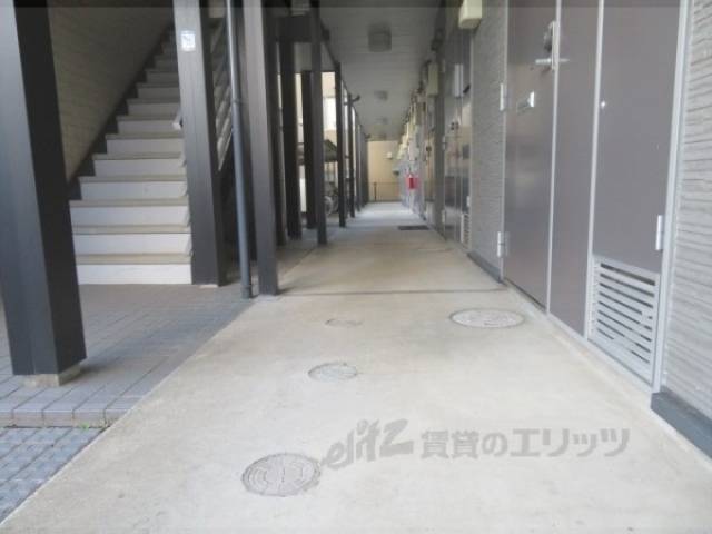 通路