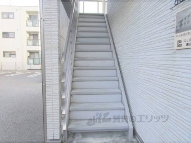 階段