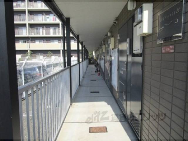 廊下