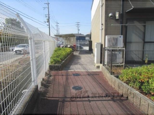 通路