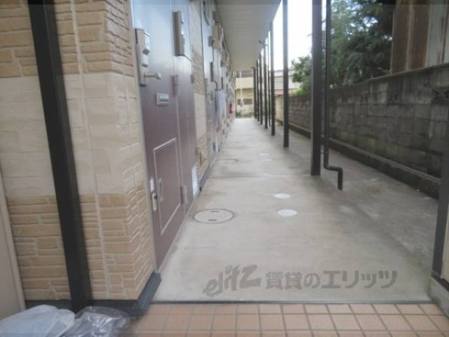 通路