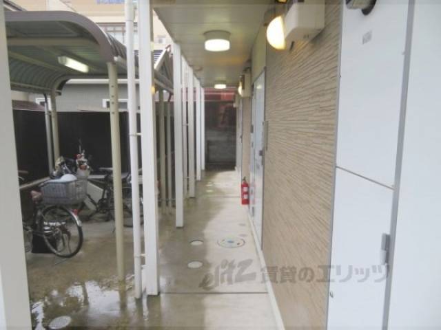 廊下