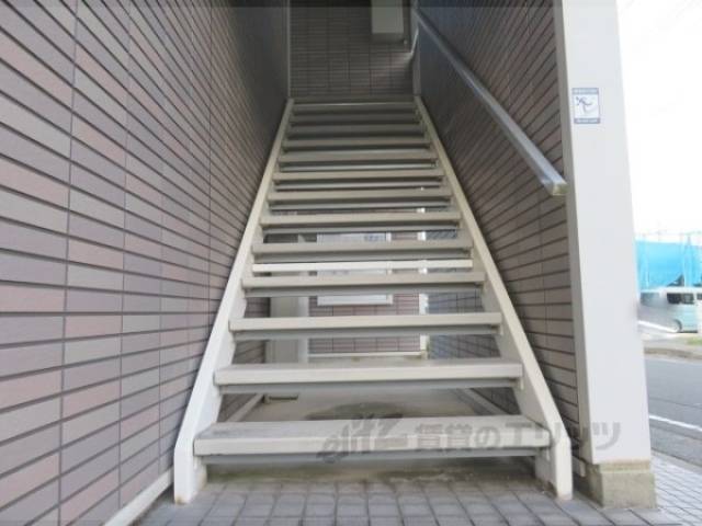 階段