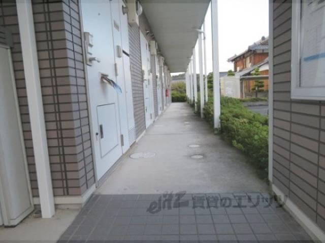 通路