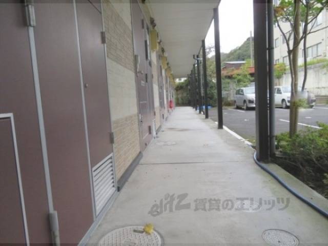通路