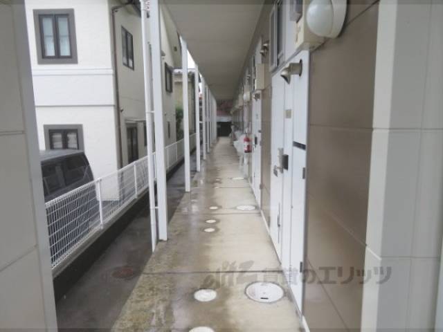 廊下