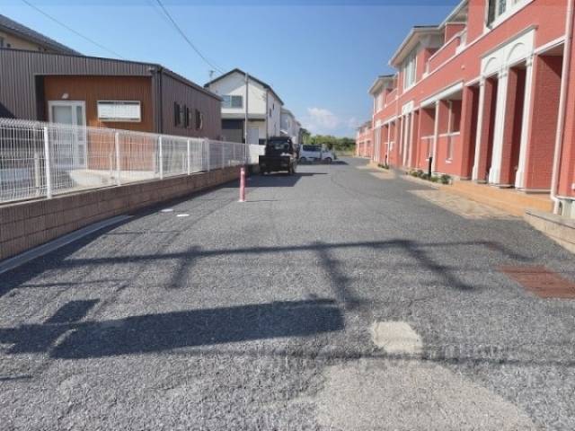 通路