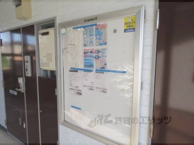 掲示板