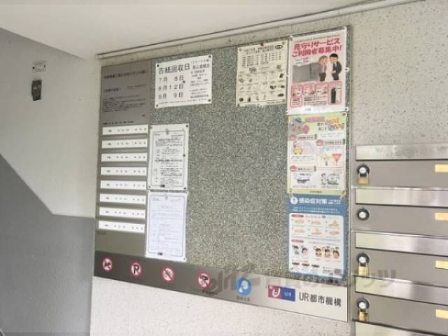 掲示板