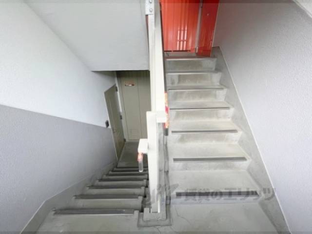 階段