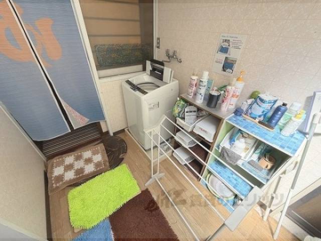 共同洗面