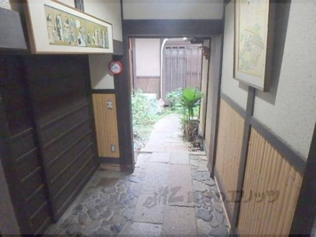 ロビー