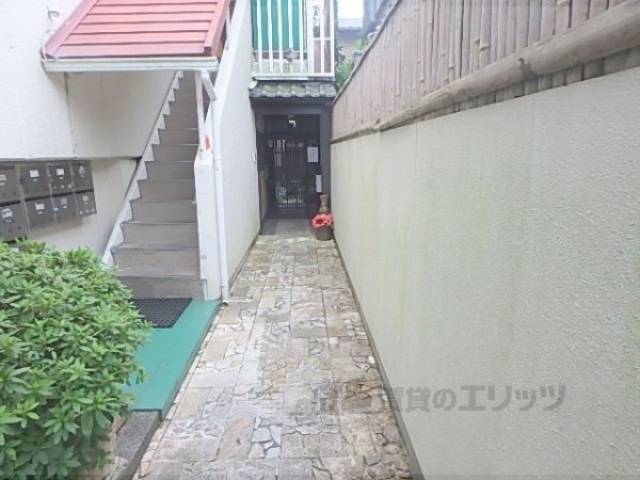 通路