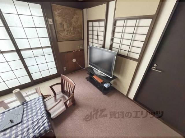共同テレビ