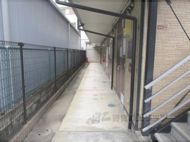 通路