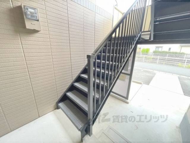 階段