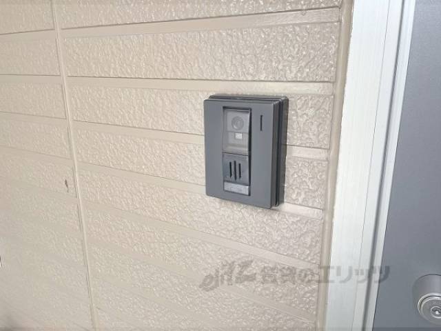 インターホン