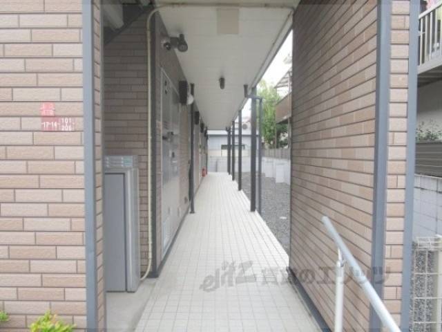通路