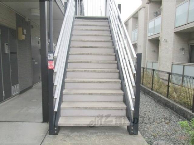 階段