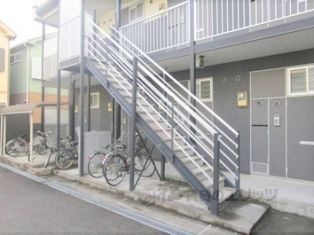 階段