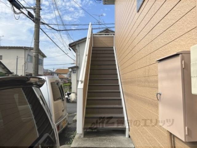階段