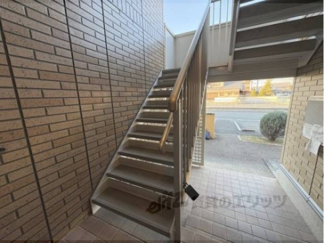 階段