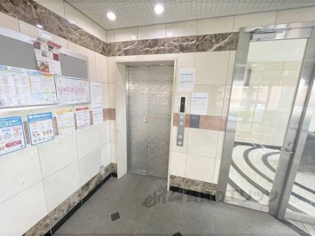 エレベーター