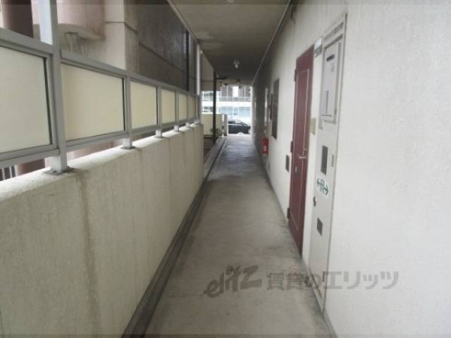 通路