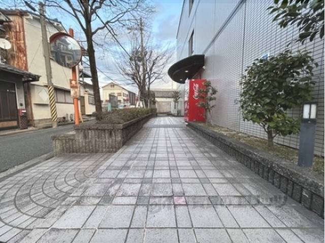 通路