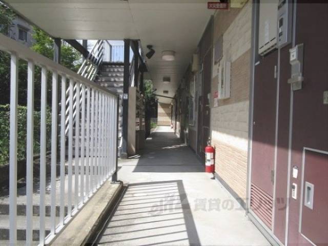 通路