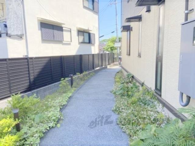 通路